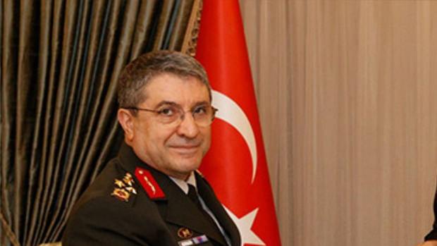 Genel Kurmay Başkanı Selçuk Bayraktaroğlu