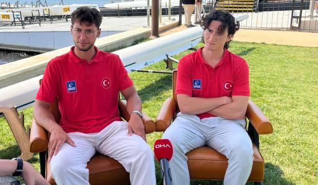 Altın madalyalı sporcu konuştu: Hastalığını takım arkadaşından saklamış