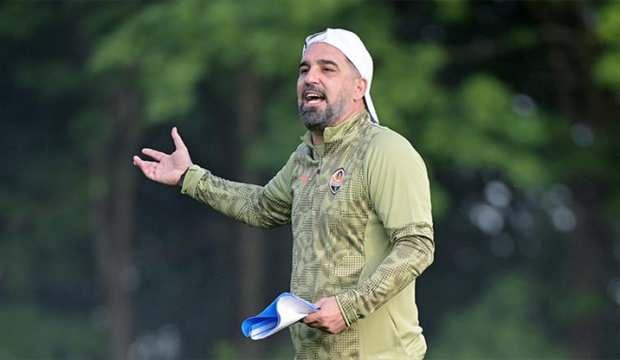 Arda Turan'a b&uuml;y&uuml;k şok! 6 goll&uuml; ma&ccedil;ta kabusu yaşadı