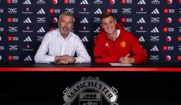 Avrupa'da transfer çılgınlığı sürüyor: 85 milyon euroluk golcünün yeni adresi Premier Lig