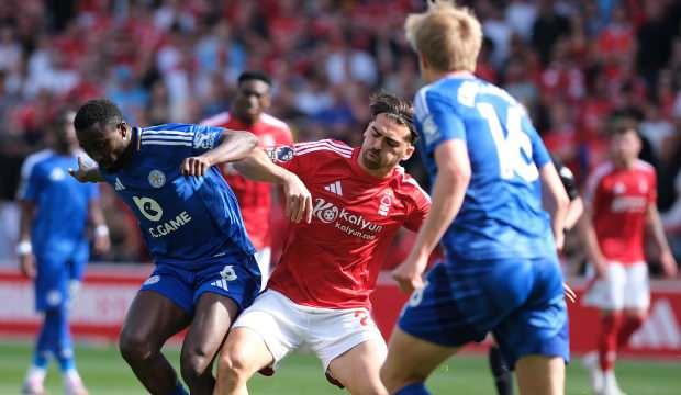 Beşiktaş yeni orta sahasına kavuşuyor: Maliyeti belli oldu