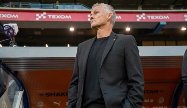 Beşiktaş'ın gen&ccedil; oyuncusu 3. Lig ekibine gidiyor: G&ouml;zler Solskjaer'de