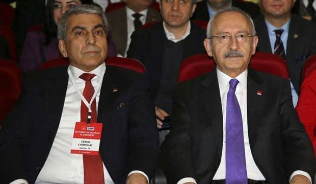 CHP’li Canbolat şaibeli kurultay için savcılığa ifade verdi: Hırsızı savunacak halimiz yok