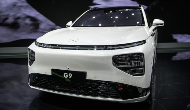 Çinli otomobil markaları Avrupa'daki yükselişini sürdürüyor