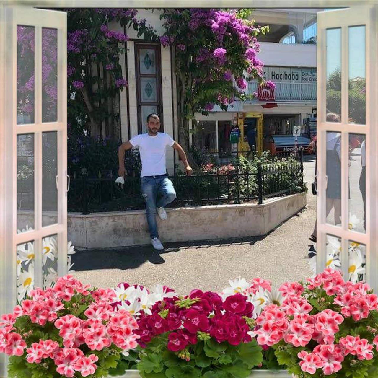 Mehmet A.