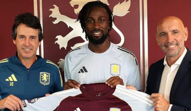 Fenerbahçe çok istemişti! Evan Guessand 30 milyon euro bedelle Premier Lig'de