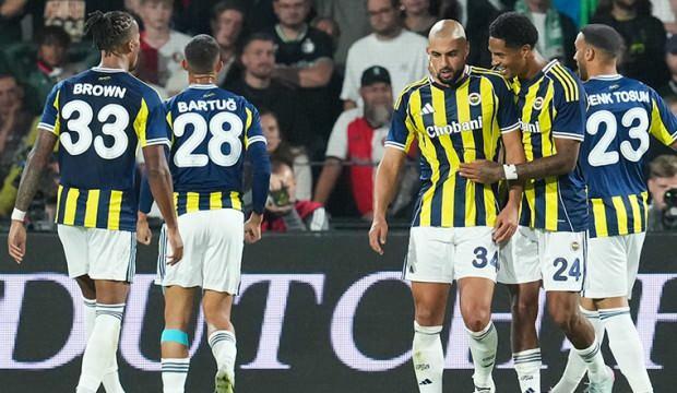 Fenerbahçe'de 'yine mi hayal kırıklığı' endişesi