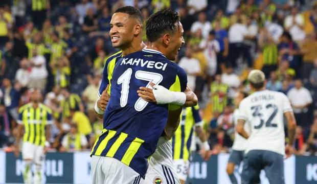 Fenerbahçe'nin yıldızı yuvadan ayrılıyor: Rekor bonservis teklifi