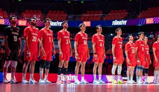 Filenin Efeleri'nin Macaristan maçı kadrosu belli oldu