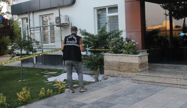 Kayseri'de bir çocuk annesi kadının şüpheli ölümü! 