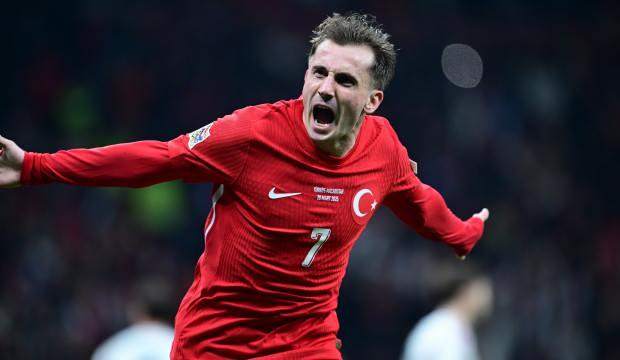 Kerem gemileri yaktı: Hiçbir tepkiden korkmam, yakında buluşacağız