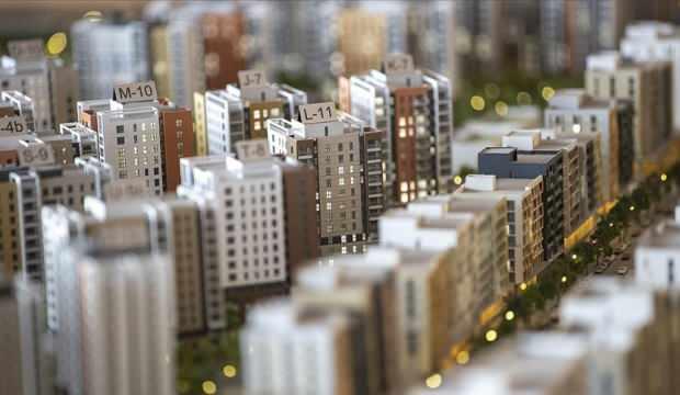 Kira artış oranları açıklandı! Temmuz 2025’te en pahalı ve ucuz ilçeler…