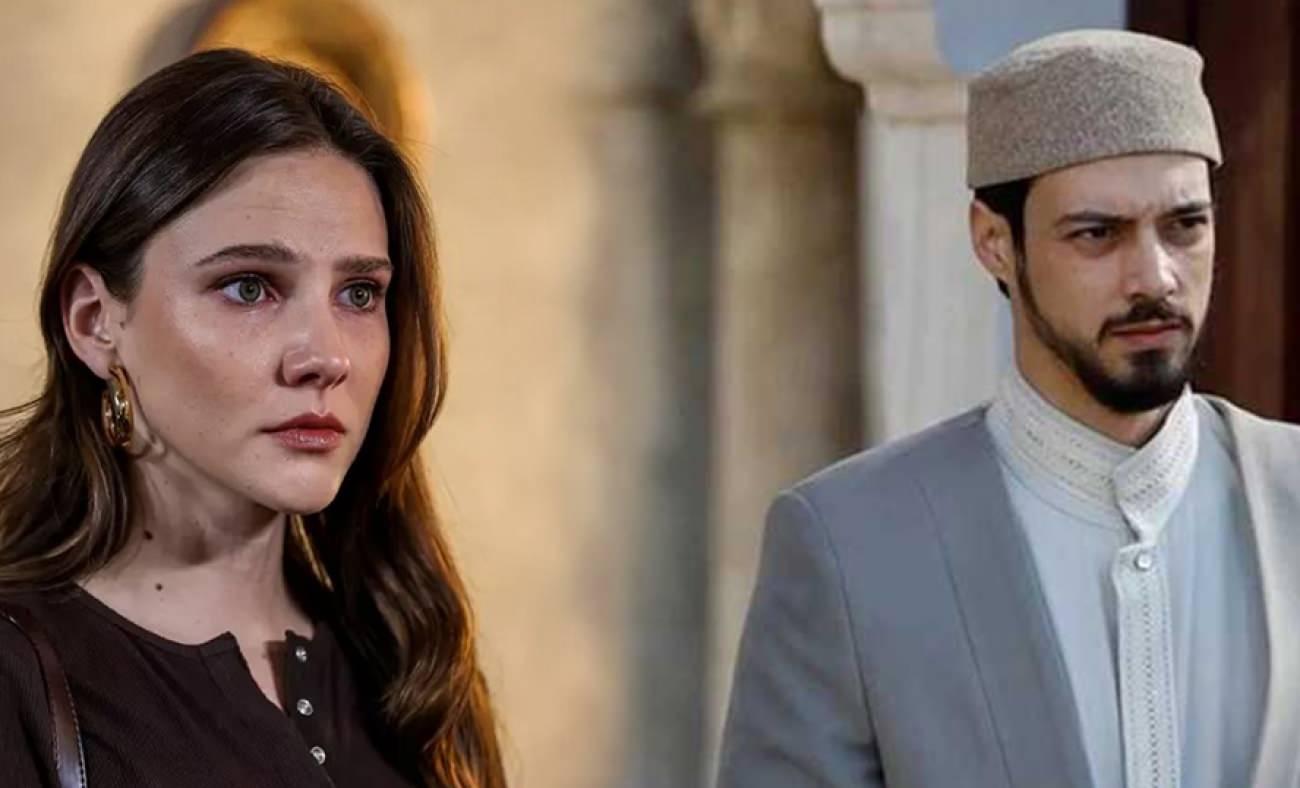 Kuruluş Osman’da bomba gelişme! Alina Boz, Mert Yazıcıoğlu’nun  partneri mi oluyor