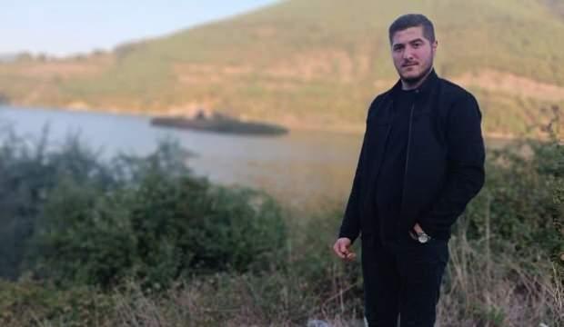 Kuzen kavgası ölümle bitti 