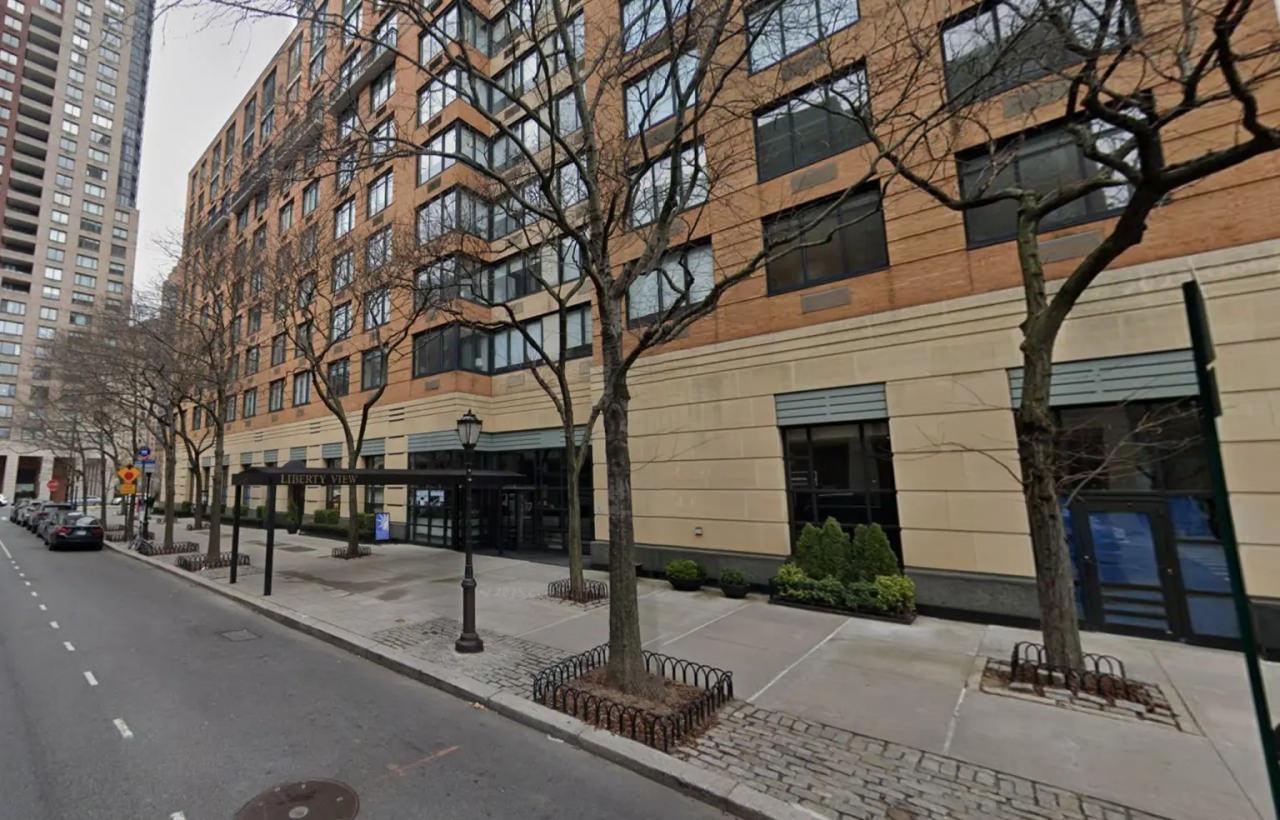 Battery Park City Authority