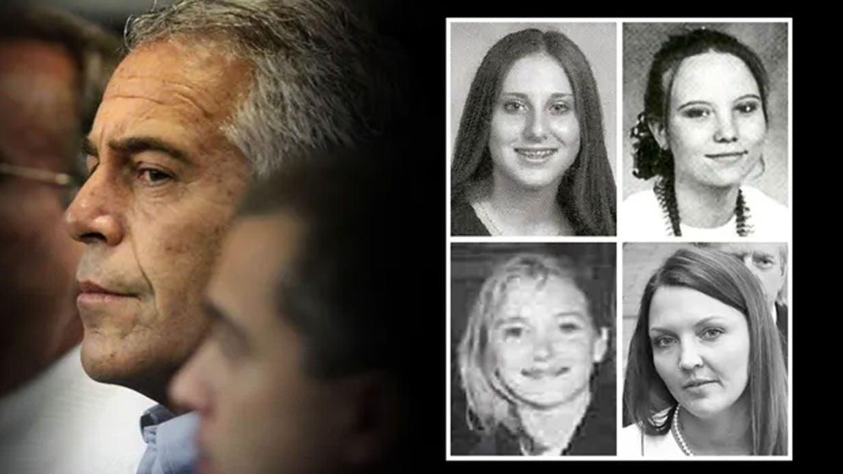 Mağdurlar, Epstein dosyasında jüri belgelerinin açıklanmasının kimliklerini açığa çıkaracağından endişeli