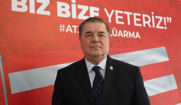 Samsunspor kura sonucuna tepkili: 'Bu ayağın en zoru'