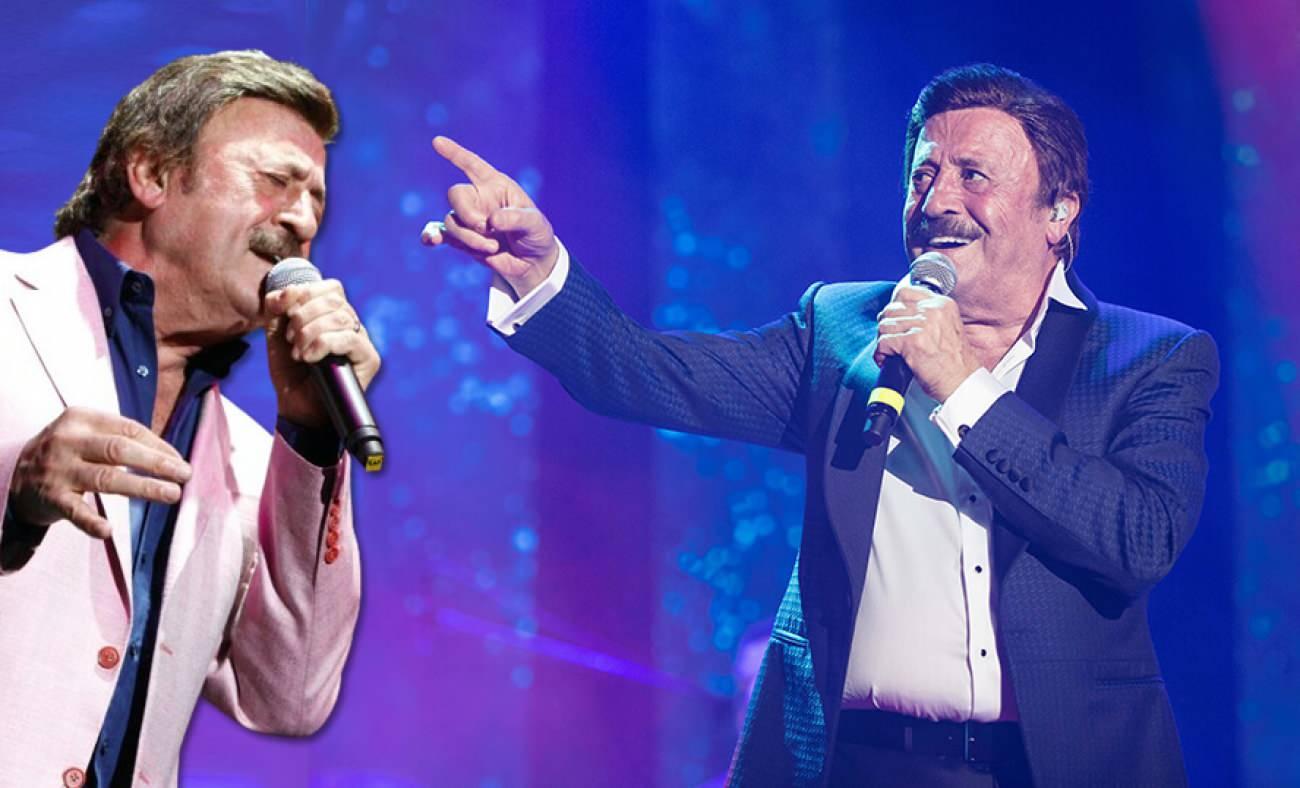 Selami Şahin tatilde kaza geçirdi! Apar topar hastaneye kaldırıldı