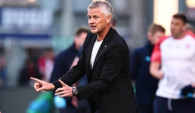 Solskjaer'den Ndidi hakkında ilk yorum!