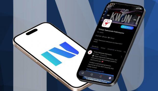 Spor ailesinin buluşma noktası Next oldu