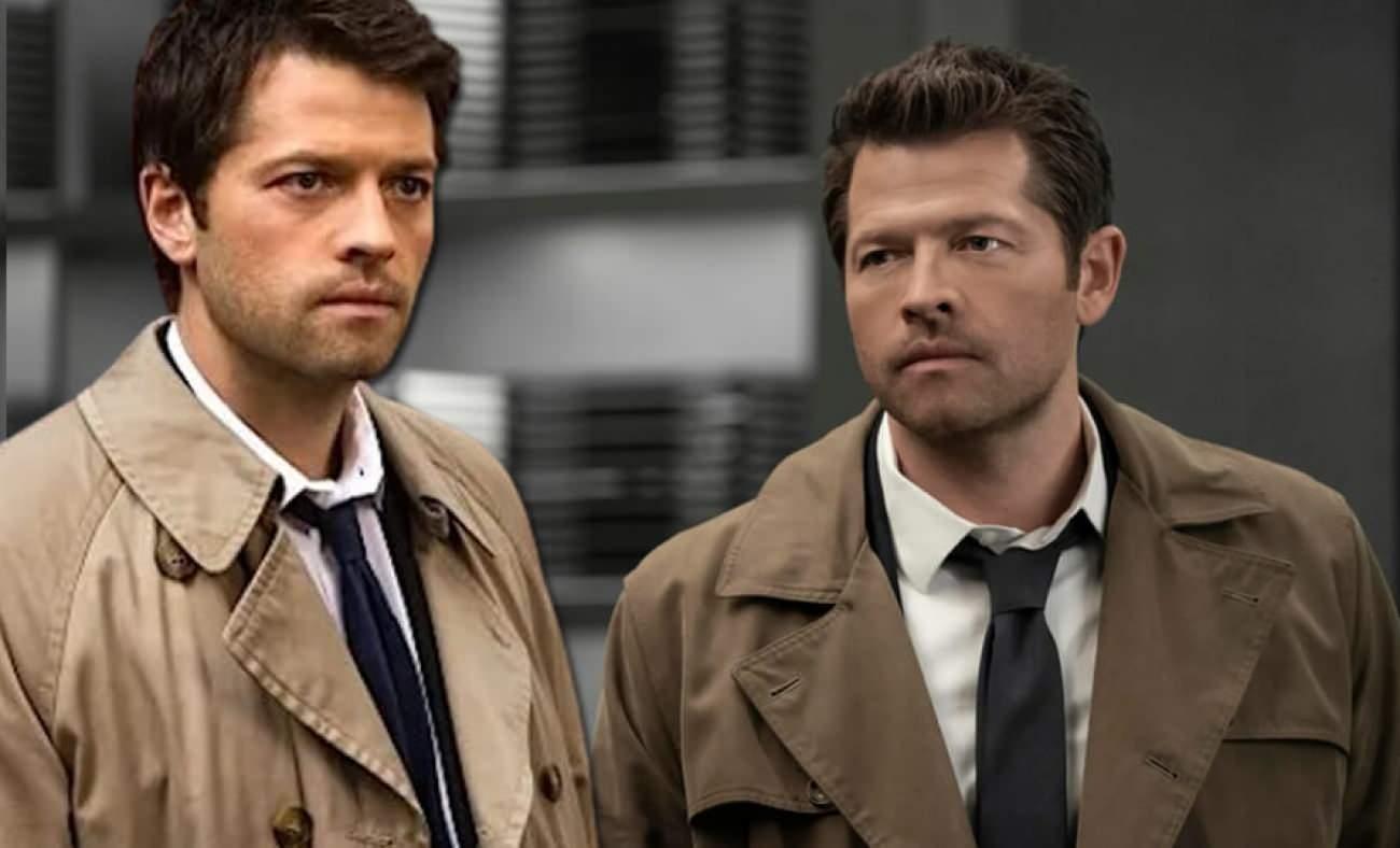 Supernatural yıldızı Misha Collins Türkiye'ye geldi: Türkiye, sen çok güzelsin!