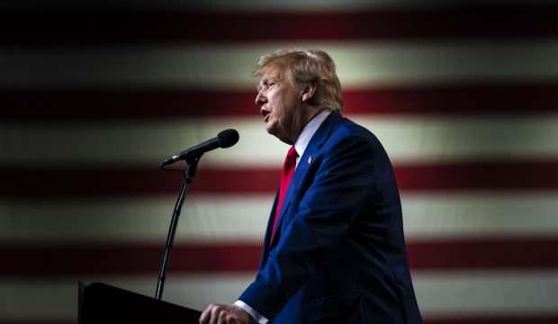 Trump’ın göçmen çocuklar hakkında vicdansız kararına cevap geldi!