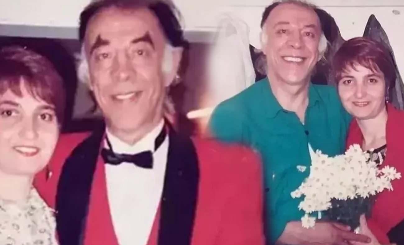 Usta sanatçı Münir Özkul'un eşi Umman Özkul’dan acı haber! O hayalini gerçekleştiremedi