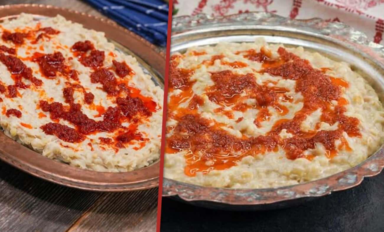 Uzun pişirme sürelerine son! Düdüklü tencerede tavuklu keşkek tarifi