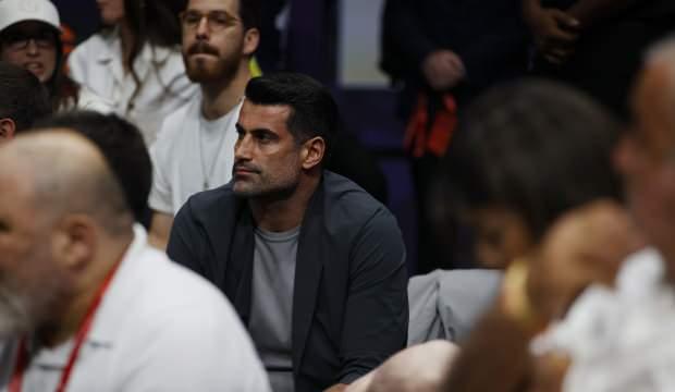 Volkan Demirel'den 'Kerem' ilgili sert sözler: Ne demek istediğimi anlamışlardır