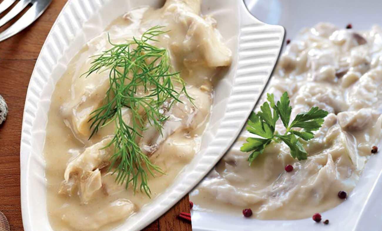 Yaz sofralarına hafiflik katan ferahlatıcı bir meze: Levrek Marin tarifi