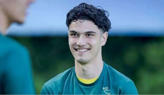 Geçen hafta 1. Lig ekibine imza atmıştı! Sahaya çıkmadan Avrupa'da şampiyon takıma gidiyor