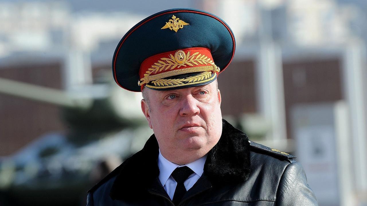 Rus Parlamentosu Savunma Komitesi Üyesi General Andrey Gurulyov
