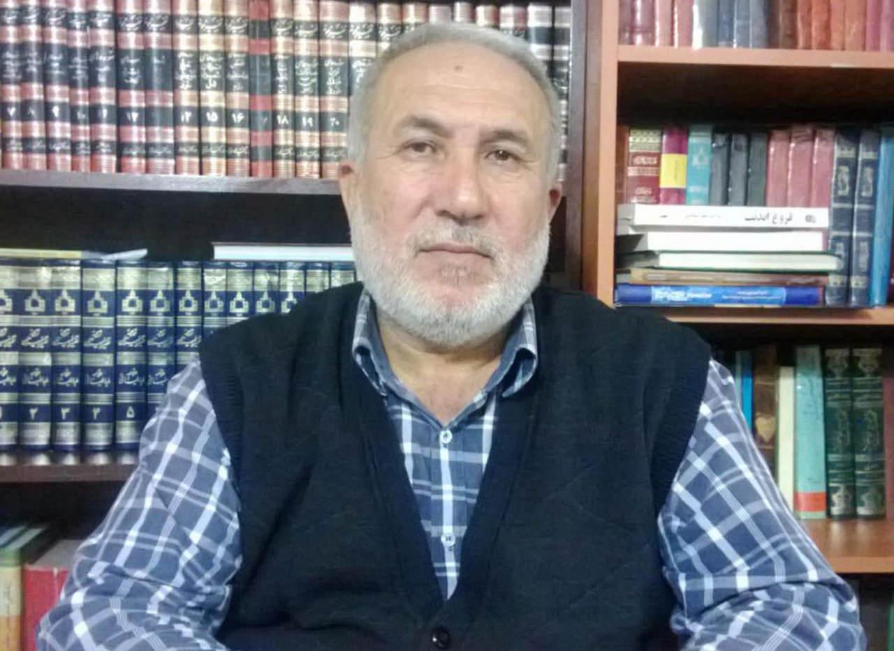 Zeki Tümay