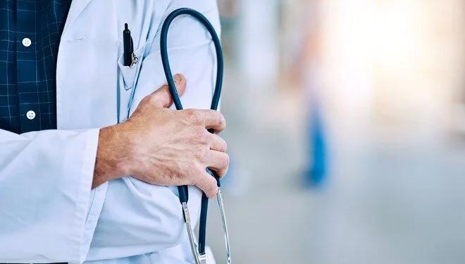 Sağlık Bakanlığı, doktor