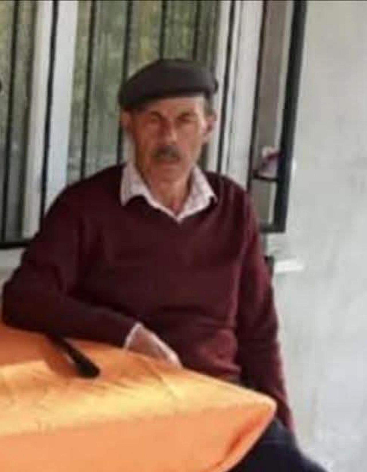 Hasan Ünver