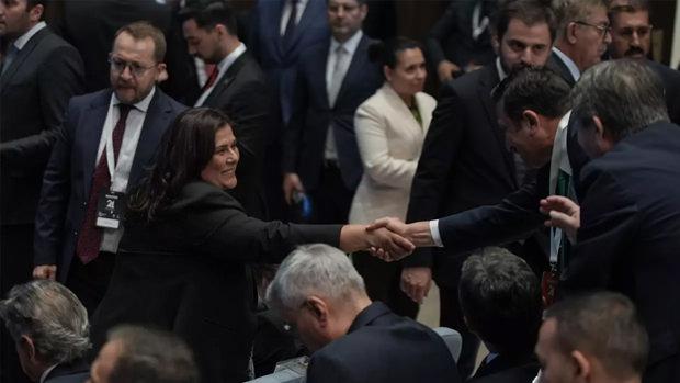 Özlem Çerçioğlu