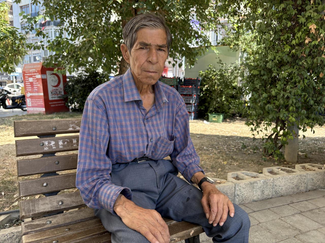 Ali Ertaş