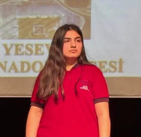 Hatice Fırtına