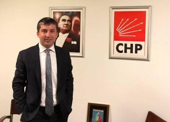 Yurter Özcan