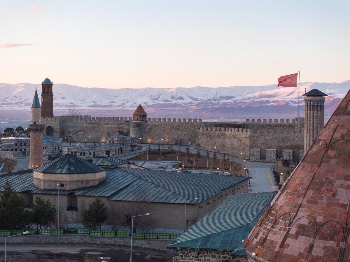 Festival heyecanı Erzurum'da yaşanacak