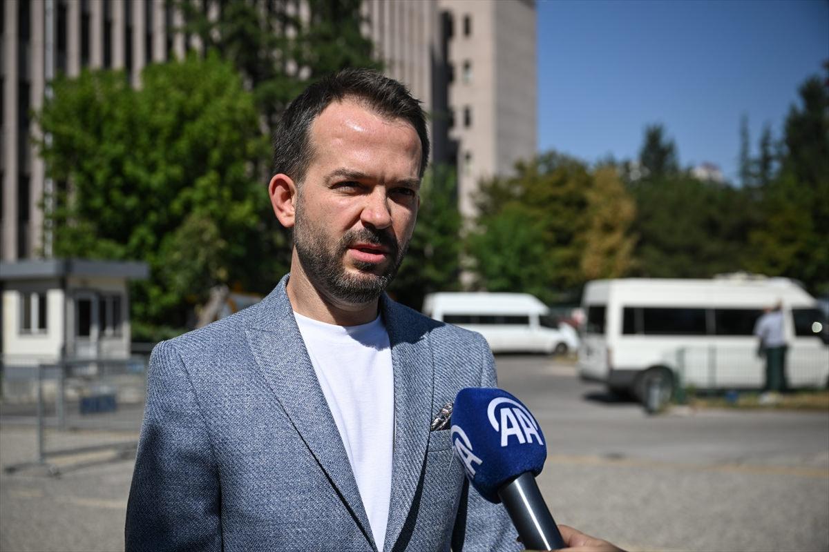 Ailenin avukatı Mehmet Azar 