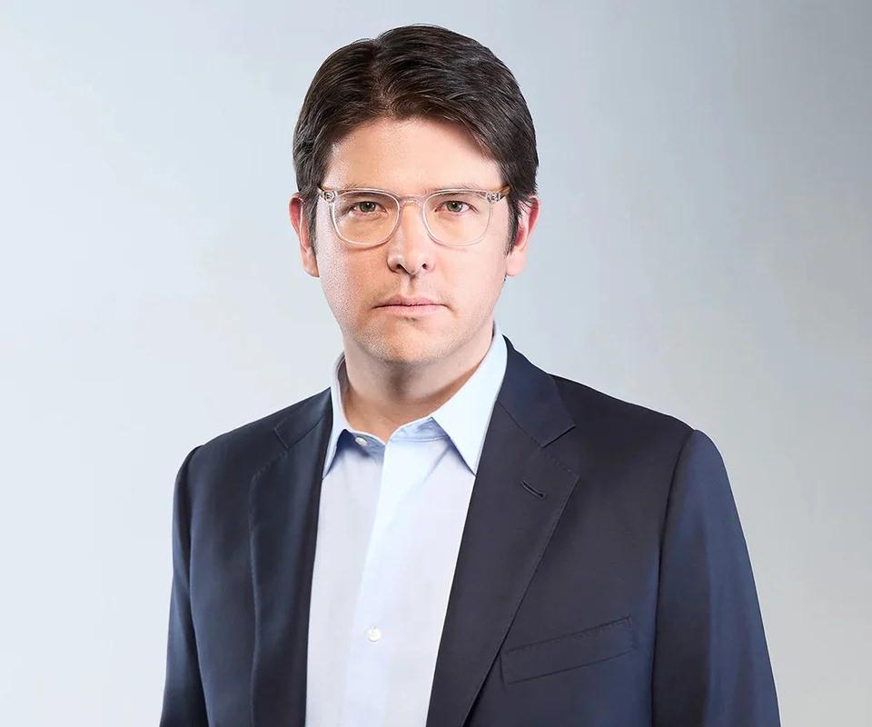Miguel Uribe 