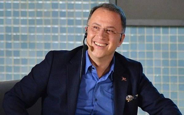 Murat Çalık