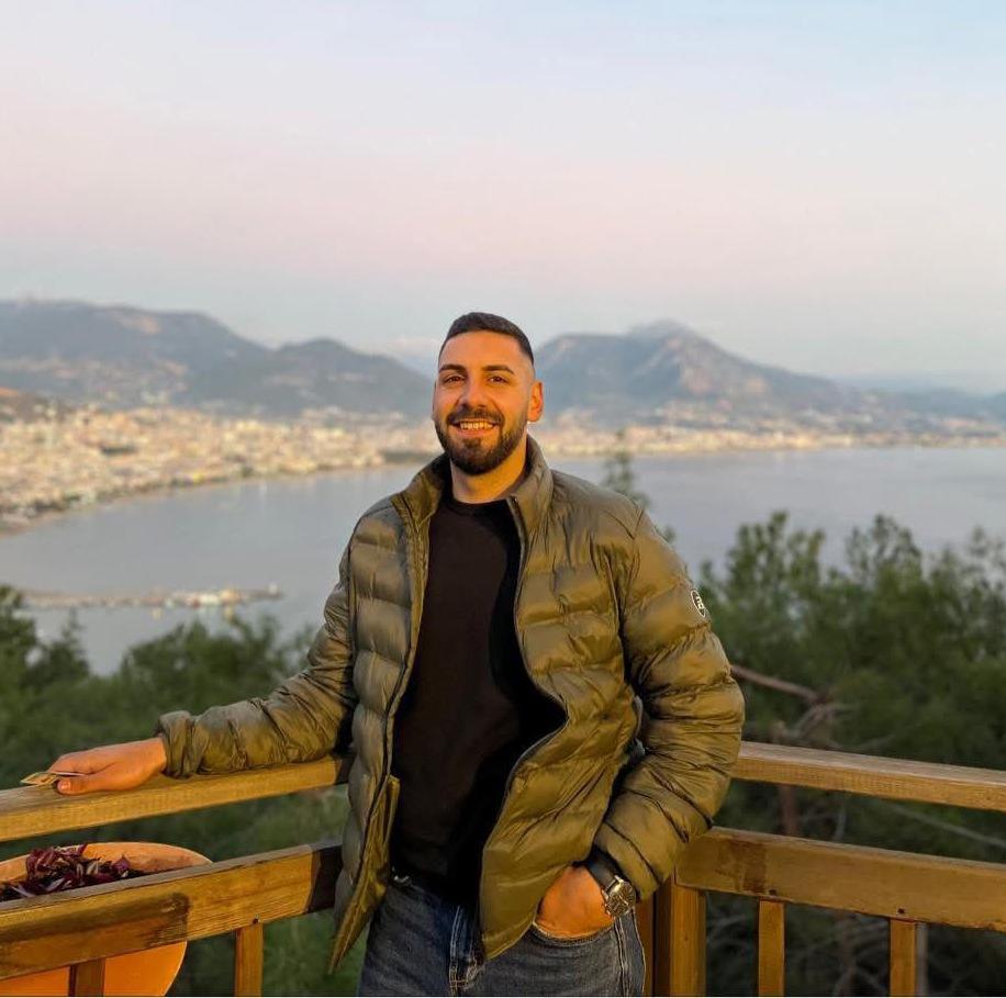 Burak Bektaş