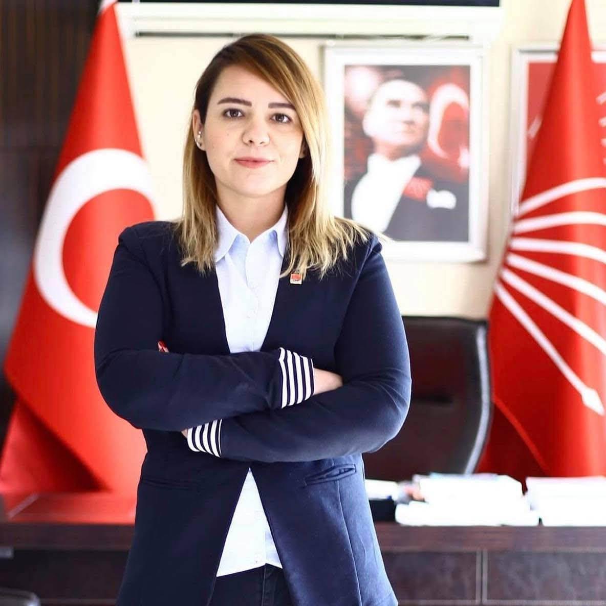 Merve Saatçi Özmen