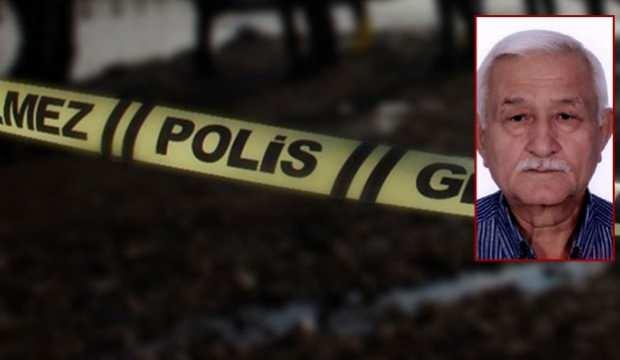Kırşehir'de 4 gündür kayıp olarak aranan adam ölü bulundu