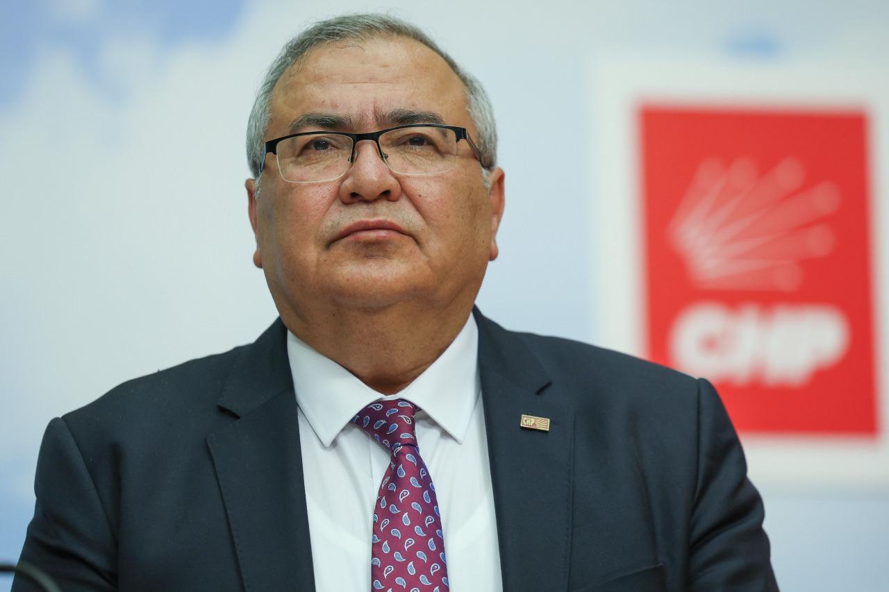 Süleyman Bülbül 