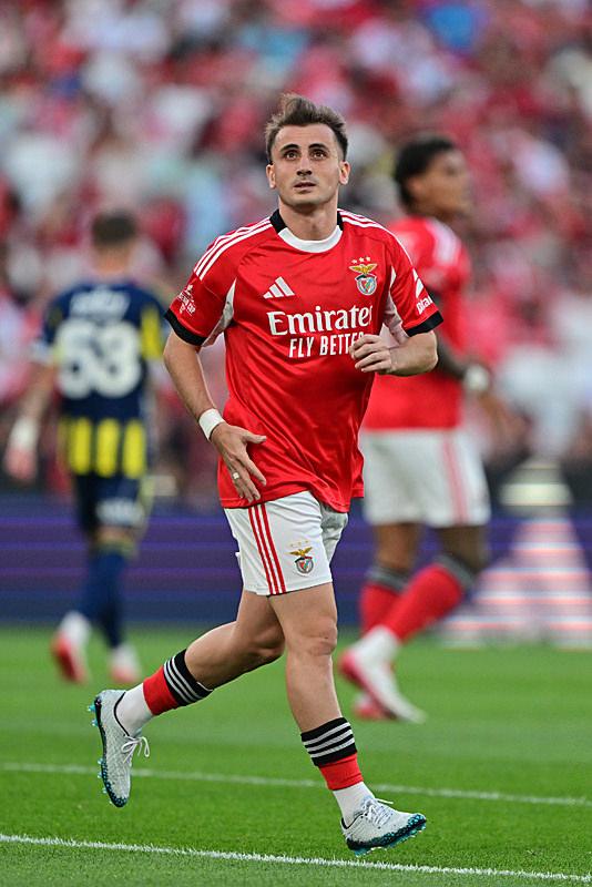Kerem Aktürkoğlu