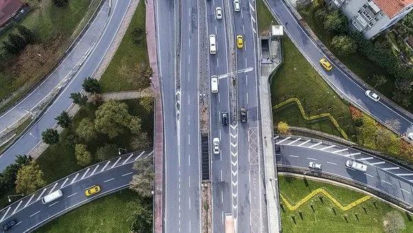 Trafik cezaları