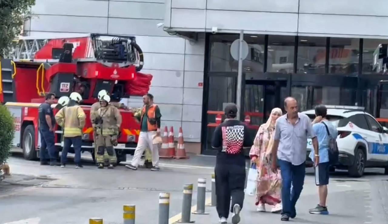 AVM'den görüntü